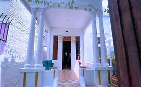 Historic House Hotel Centro Historico